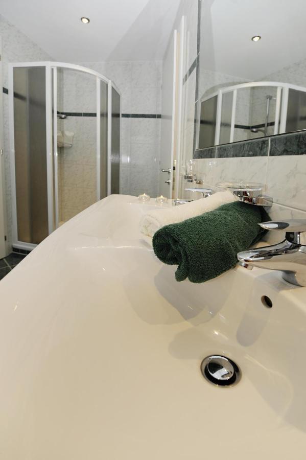 Wittwerhus Apartment Gaschurn Bagian luar foto