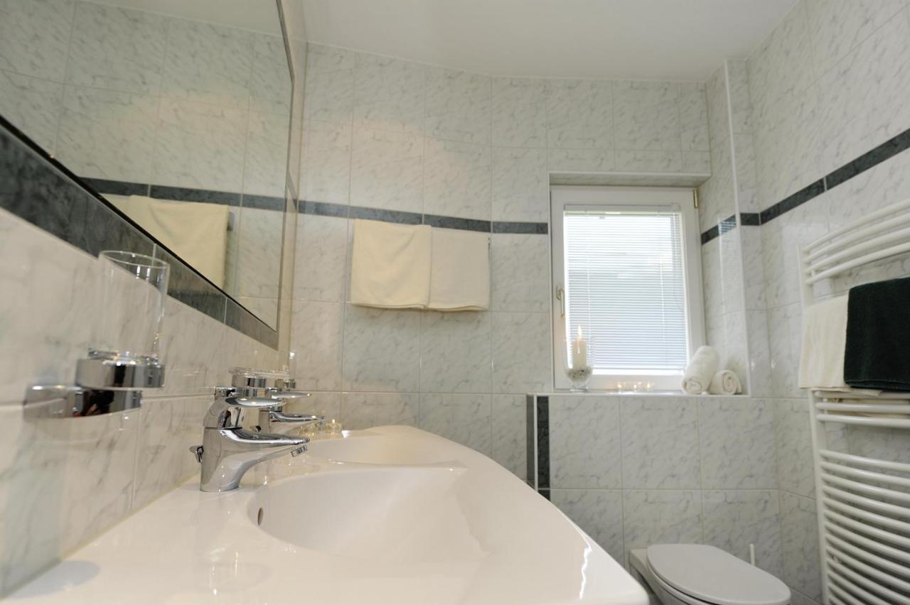 Wittwerhus Apartment Gaschurn Bagian luar foto